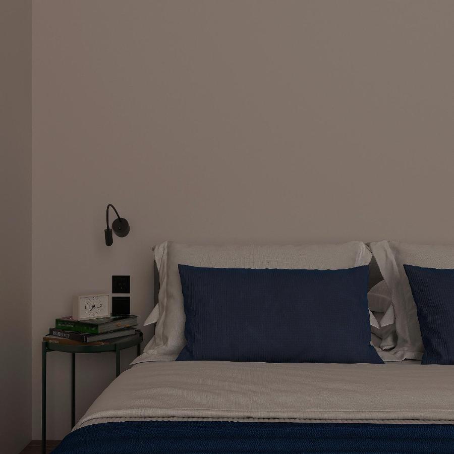 Blueloft 52 I Tashkent Apartment With Balcony Экстерьер фото