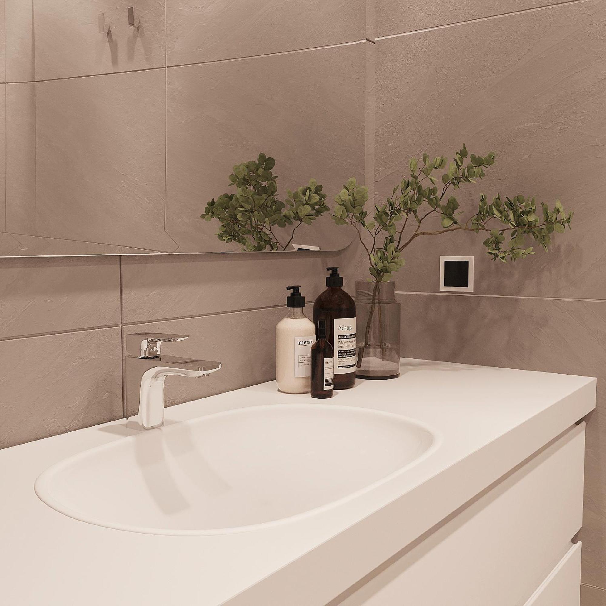 Blueloft 52 I Tashkent Apartment With Balcony Экстерьер фото