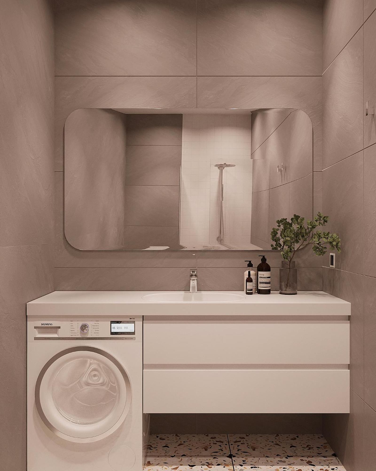 Blueloft 52 I Tashkent Apartment With Balcony Экстерьер фото
