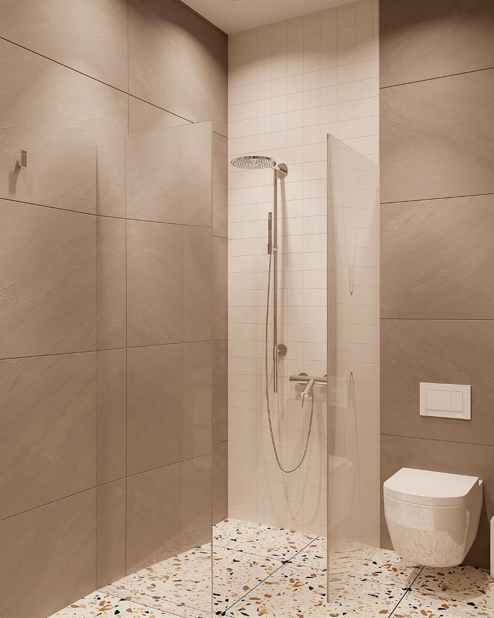 Blueloft 52 I Tashkent Apartment With Balcony Экстерьер фото